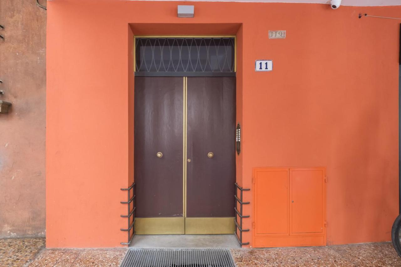 Helga House By Studio Vita Bologna Exterior photo